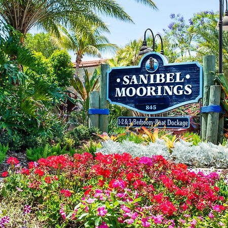 Sanibel Moorings Hotel Exterior photo