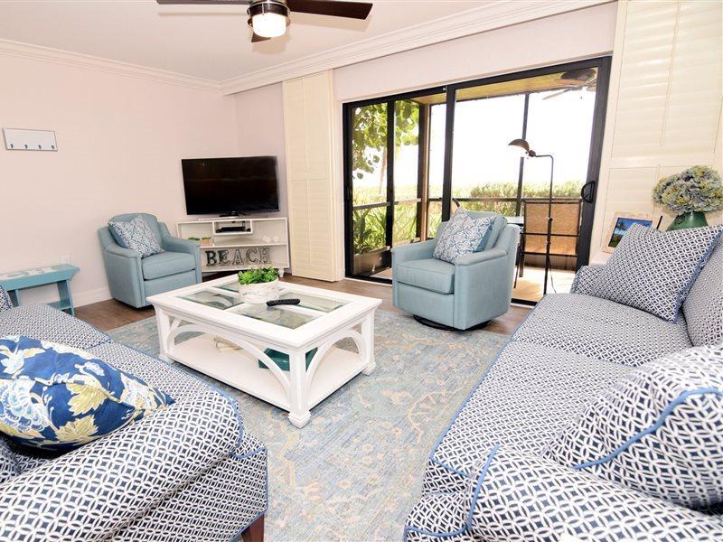 Sanibel Moorings Hotel Exterior photo
