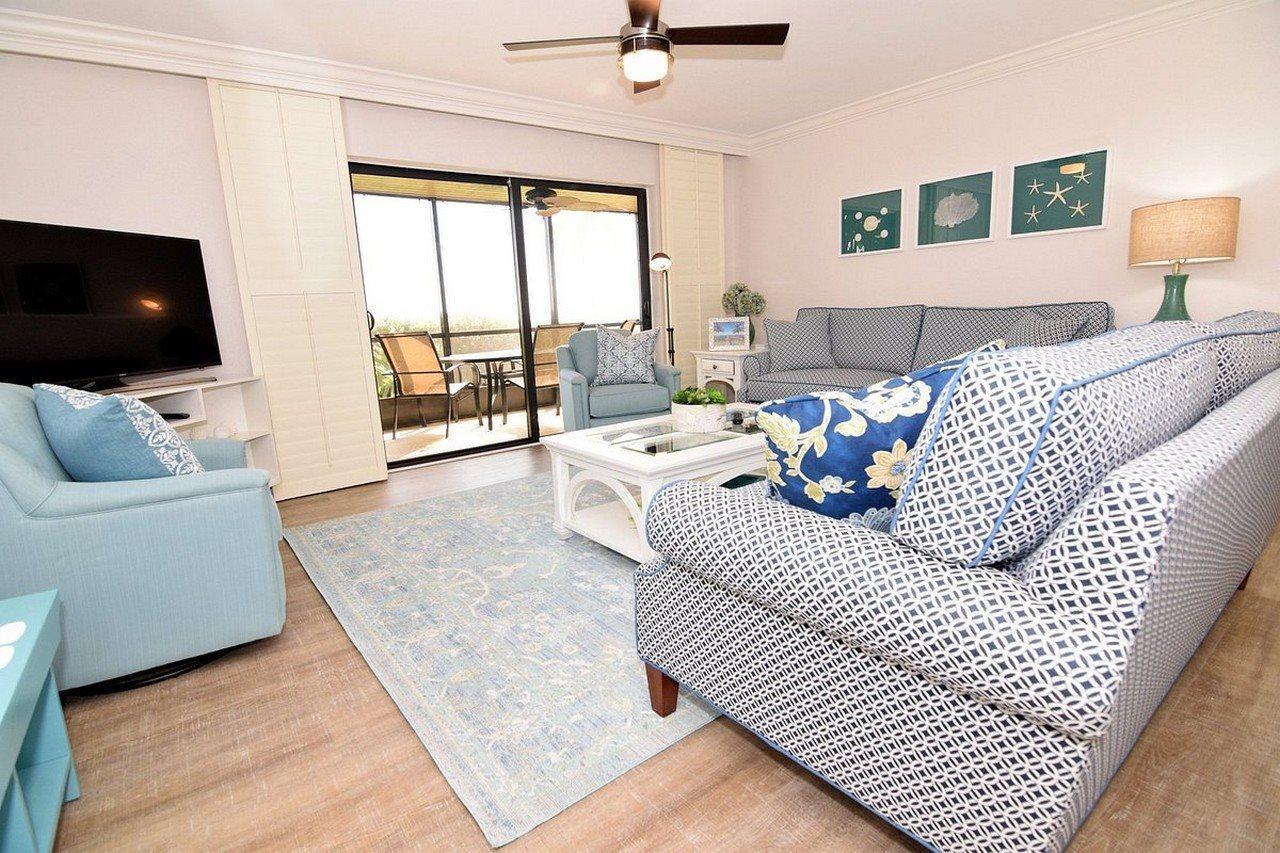 Sanibel Moorings Hotel Exterior photo