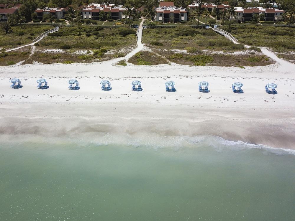 Sanibel Moorings Hotel Exterior photo