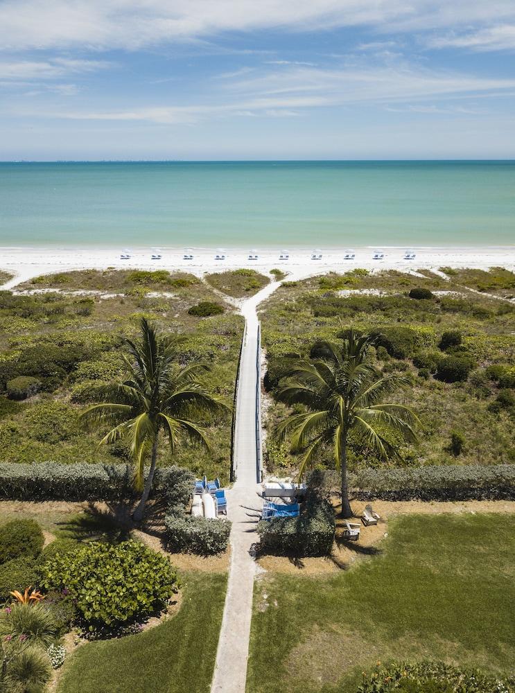 Sanibel Moorings Hotel Exterior photo