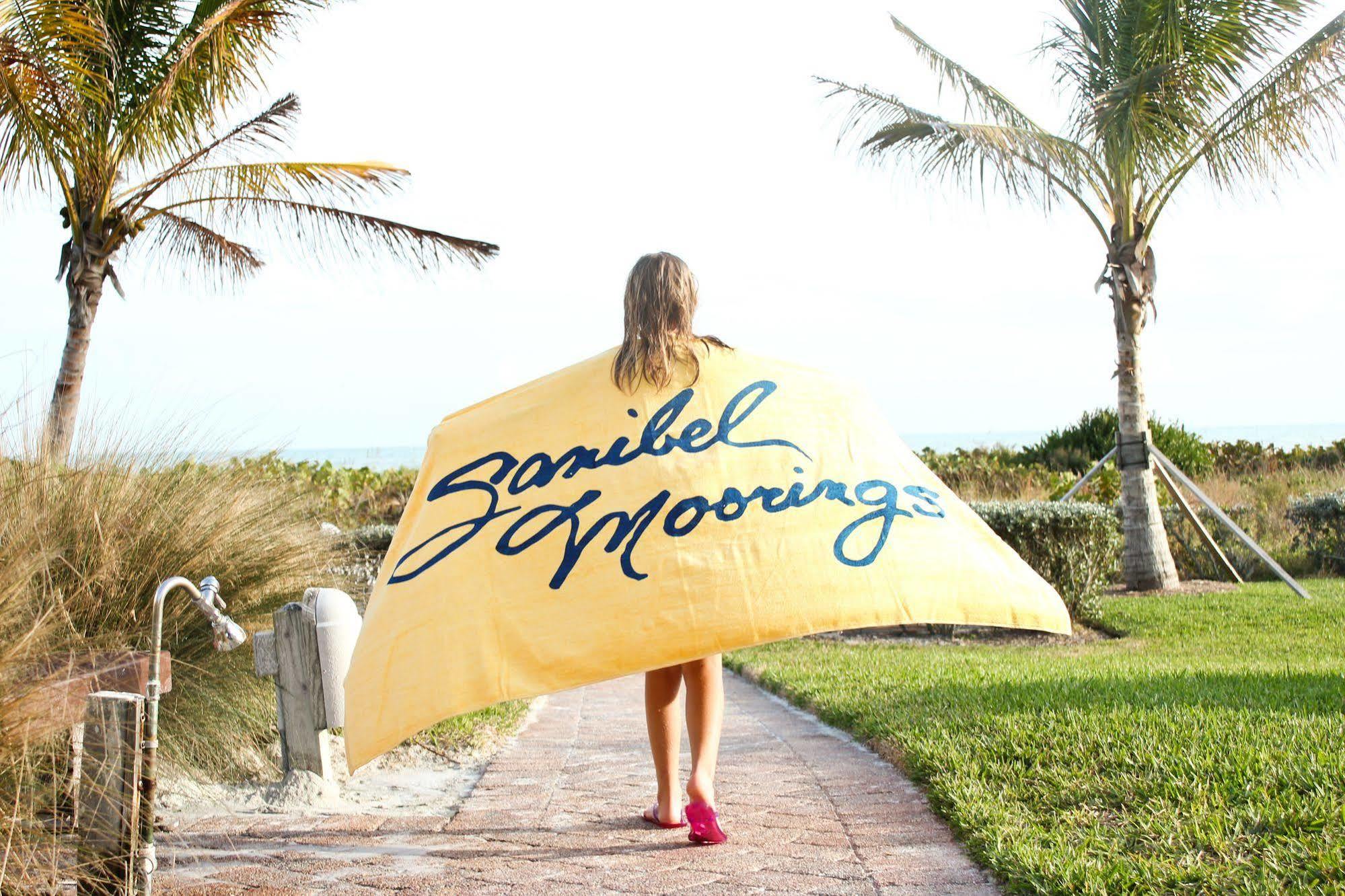 Sanibel Moorings Hotel Exterior photo
